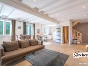 Duplex 4 pièces 110 m²