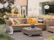 Duplex 4 pièces 110 m²