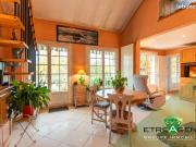 Duplex 4 pièces 110 m²