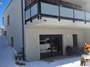 Duplex 4 pièces 111 m²