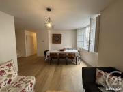 Duplex 4 pièces 111 m²