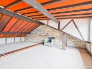 Duplex 4 pièces 111 m²