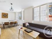 Duplex 4 pièces 111 m²