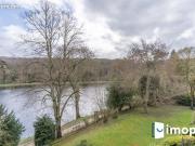 Duplex 4 pièces 112 m²