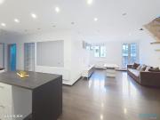 Duplex 4 pièces 113 m²