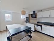 Duplex 4 pièces 113 m²