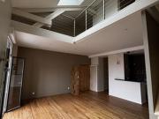 Duplex 4 pièces 113 m²