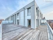 Duplex 4 pièces 113 m²