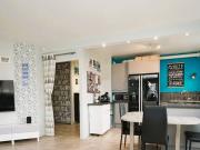 Duplex 4 pièces 113 m²