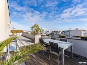 Duplex 4 pièces 113 m²