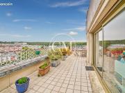 Duplex 4 pièces 113 m²