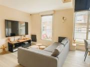 Duplex 4 pièces 113 m²