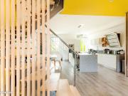 Duplex 4 pièces 114 m²