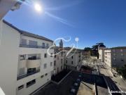 Duplex 4 pièces 114 m²