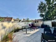 Duplex 4 pièces 114 m²