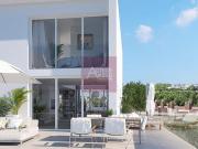 Duplex 4 pièces 114 m²