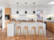 Duplex 4 pièces 114 m²