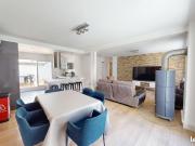 Duplex 4 pièces 115 m²