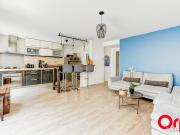 Duplex 4 pièces 115 m²