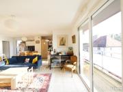 Duplex 4 pièces 115 m²