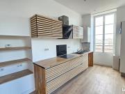 Duplex 4 pièces 116 m²