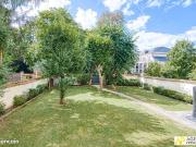 Duplex 4 pièces 116 m²