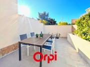 Duplex 4 pièces 116 m²