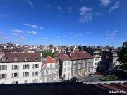 Duplex 4 pièces 116 m²