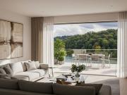 Duplex 4 pièces 116 m² Duplex 4 pièces 116 m²