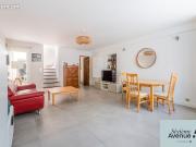 Duplex 4 pièces 116 m²