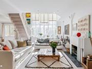 Duplex 4 pièces 117 m²