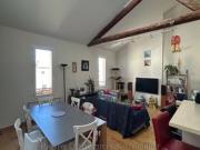 Duplex 4 pièces 117 m²