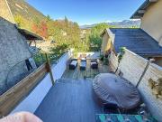 Duplex 4 pièces 117 m²