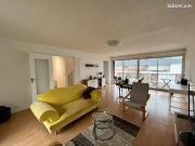 Duplex 4 pièces 117 m²