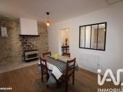 Duplex 4 pièces 117 m²