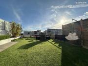 Duplex 4 pièces 117 m²