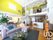 Duplex 4 pièces 117 m²