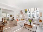 Duplex 4 pièces 117 m²