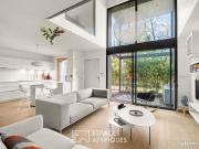 Duplex 4 pièces 117 m²