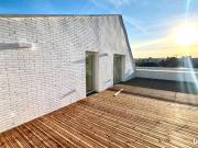 Duplex 4 pièces 118 m²