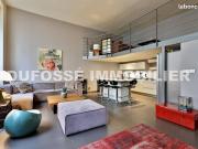 Duplex 4 pièces 80 m²