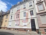 Duplex 4 pièces 118 m²