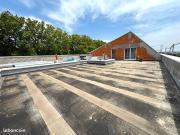 Duplex 4 pièces 118 m²