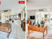 Duplex 4 pièces 118 m²