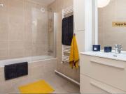 Duplex 4 pièces 118 m²