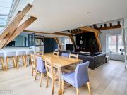 Duplex 4 pièces 119 m²