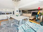 Duplex 4 pièces 119 m²