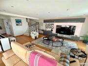 Duplex 4 pièces 119 m²