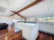 Duplex 4 pièces 119 m²