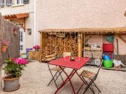 Duplex 4 pièces 120 m²